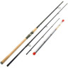 Удилище DAIWA Emblem XT B carp 3,60м 3lbs 11576-365