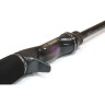 Удилище спиннинговое DAIWA STEEZ STZ 681MLFS-SV (длина 2.03м, тест 2-12гр.) 4960652659826